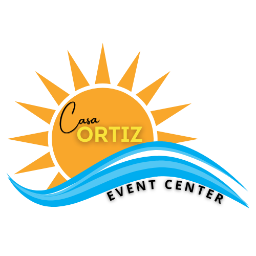 Casa Ortiz Event Center Logo